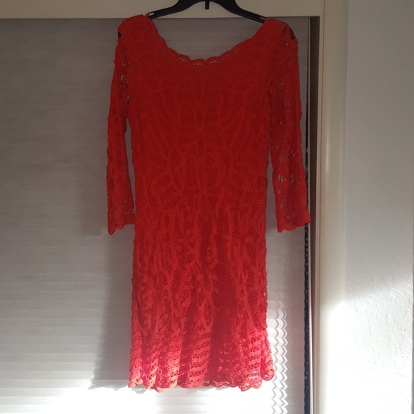 INC International Concepts Dresses & Skirts - Lace dress INC International Concepts Dresses & Skirts - Lace dress